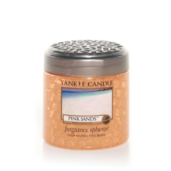 Yankee Candle Fragrance Sphere™ - Pink Sands-1